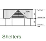 Shelters