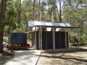 2D Restroom – Colac Otway