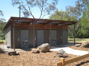 4D Restroom- Balyang Sanctuary