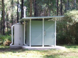 1D Restroom-Bunyip State Park