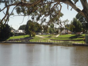 Boardwalk, Nagambie