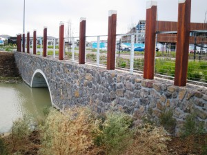 Balustrading – Saltwater Coast, Point Cook