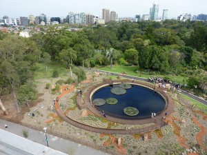 Royal Botanic Gardens