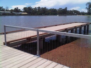 Jetties-Shepparton