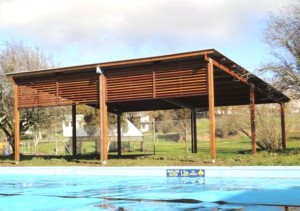 Ballan Pool