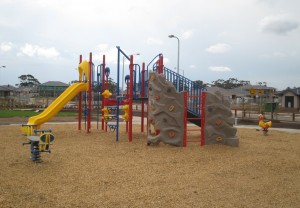 Brimbank Gardens