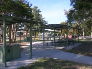 Cochranes Park