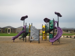 Playworld Playground