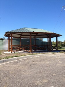 Yan Yean Cemetery