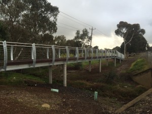 Boardwalk – Nagambie