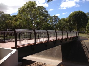 Marion City Council – Sturt River