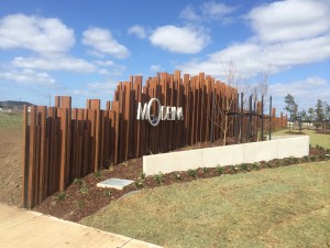 MDG – Modeina Fence