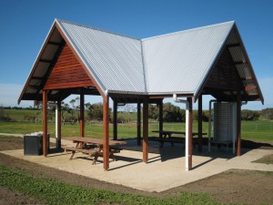 City of Greater Geelong – Frank Mann Reserve