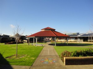 Hume City Council – Roxburgh Rise Shelter