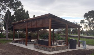 Darebin City Council – Complete Park Transformation