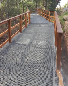 Macedon Ranges Shire Council – Nursery Rd Boardwalk