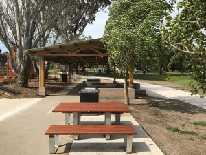 Darebin City Council – AH Capp Reserve