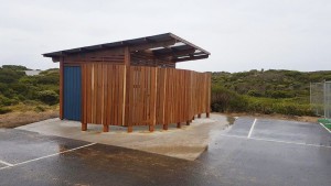 Philip Island Nature Reserves – 2D Custom Restroom