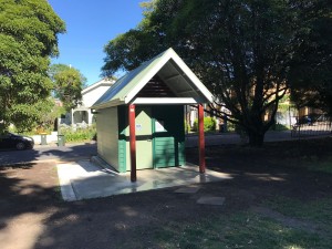 Moreland City Council – Methven Reserve 1D restroom