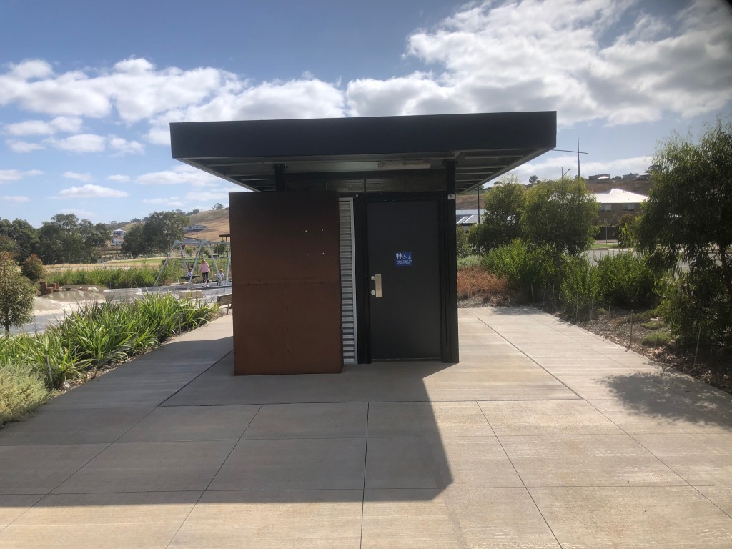 GRDC Gen Fyansford Geelong Estate