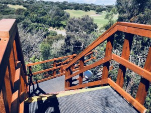 RACV Cape Schanck boardwalk