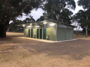 Parks Victoria – Fairlea Rsv, Fairfield