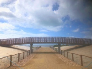 Hobson’s Bay City Council – PA Burns Pedestrian Bridge