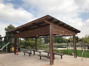 Whittlesea City Council – Botanic Park Upgrade