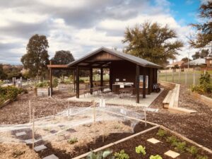 Boroondara City Council – Earl Street Community Garden