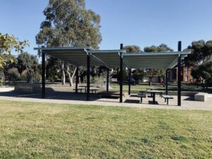 Brimbank City Council – Taylors Lakes Park Upgrade