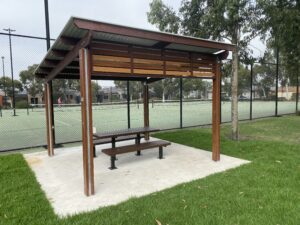 City of Whittlesea – Prism Park