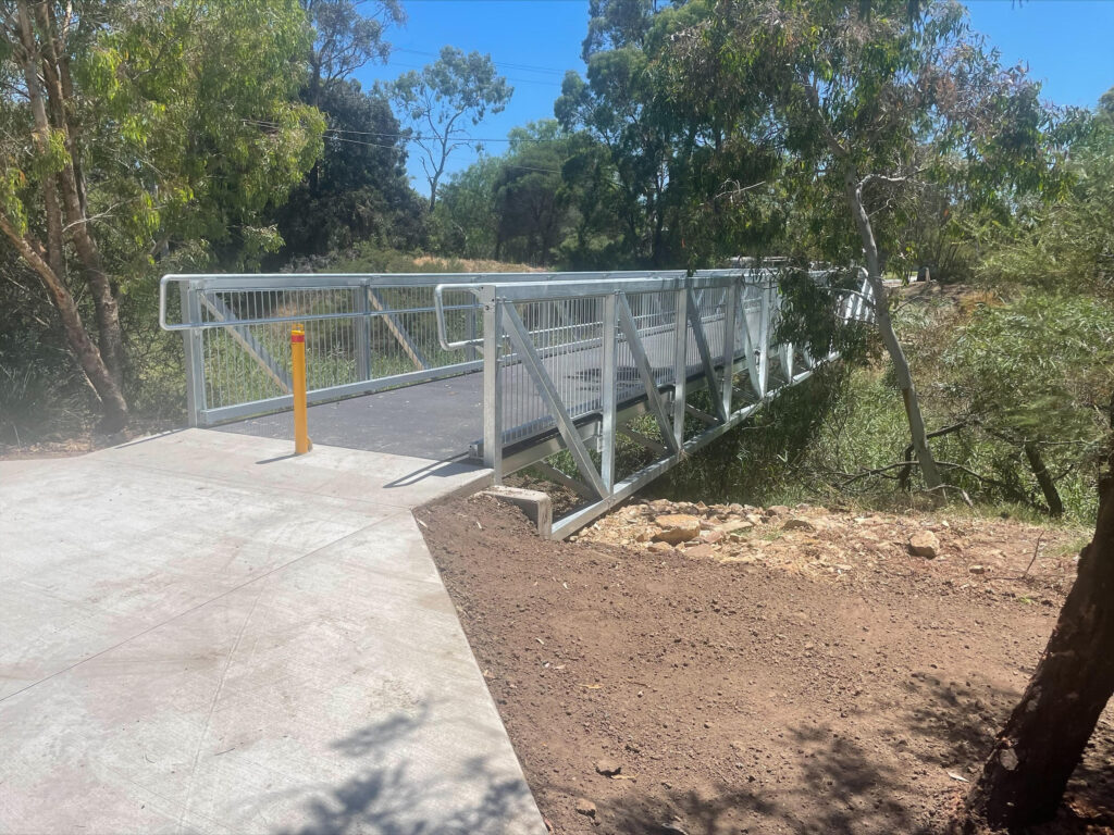 GRDC Hume City Council Westmeadows