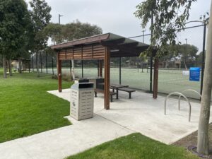 City of Whittlesea – Prism Park Upgrade