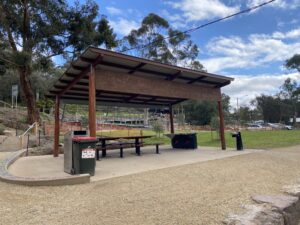 City of Manningham – Warrandyte Rail Trail