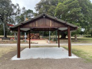 Bayside City Council – Landcox Park