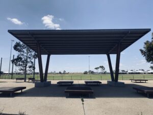 Wyndham City Council – Wooten Oval