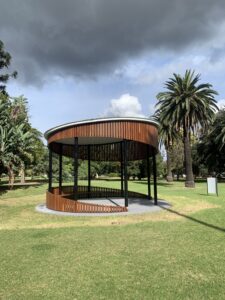 Glen Eira Council – Caulfield Park