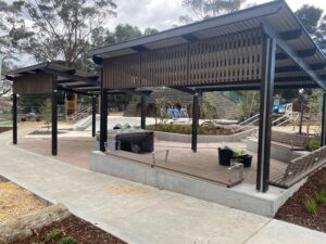 Boroondara City Council – Vic Park Kew