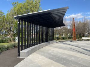 Hume City Council/RSL – Thomastown War memorial