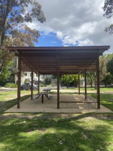 Glen Eira City Council – Caulfield Park