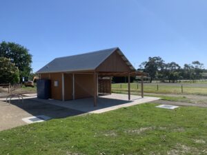 Yarra Ranges Council – Coldstream Hills Amenity