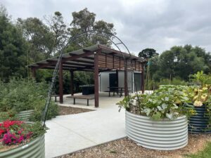 Maroondah Council – Bedford Community Park