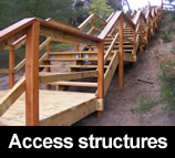 Access Structures