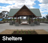 Shelters